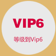 Vip6升级奖励